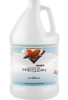 PRE CLEAN GA