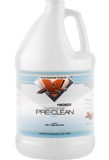 X-L Products PRE CLEAN GA