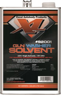 X-L Products WASHER SOLVENT GA