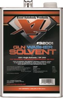 X-L Products WASHER SOLVENT GA