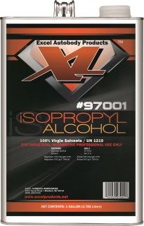 X-L Products ALCOHOL GA