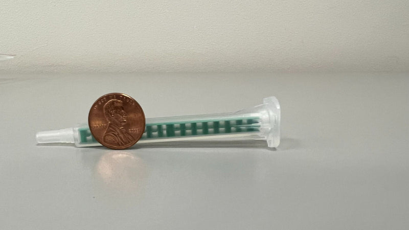 MIX NOZZLES PK/50