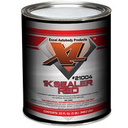X-L Products Sealer, Red, Quart