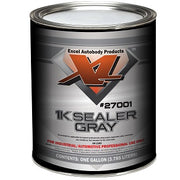 X-L Products SEALER GRAY GALLON