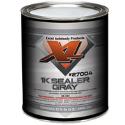 X-L Products Sealer, Gray, Quart