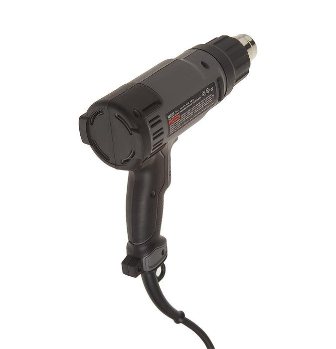 Porter-Cable PC1500HG Heat Gun, 19 cfm, 120 VAC