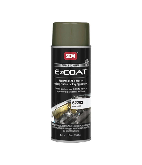 Sem Products EZ Coat Dark Green (SEM-62293)