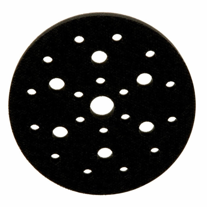 3M 5777 Hookit Soft Interface Pad, 6 x 1/2 x 3/4 inch, 05777