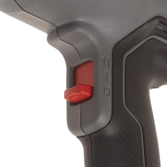 Porter-Cable PC1500HG Heat Gun, 19 cfm, 120 VAC